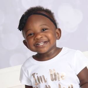 Meet your Posher, Cheryl